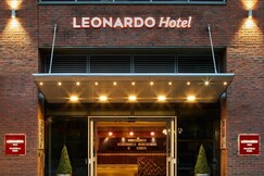 Leonardo Hotel Dublin Parnell Street