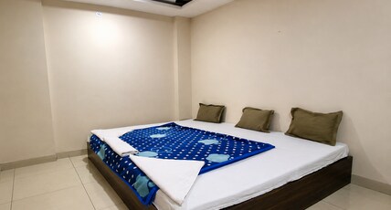 Sadnika Guest House Room Type - Bedroom 13