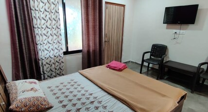 Natures Magic Resort Room Type - Room no.5