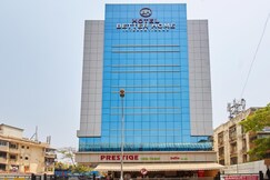 Hotel Better Home International
