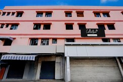 Super Collection O Lokmanya Nagar Metro Station Formerly Hotel Siddhivinayak