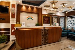 Address of HVH KASHI VISHWANATH