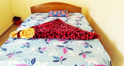 Hill View Holiday Home & Resort Room Type - Non AC Room ( last checkin 9 pm)