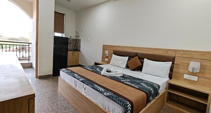 Hotel Devi Ram Atithi Bhawan Room Type - Premium Room With Balcony