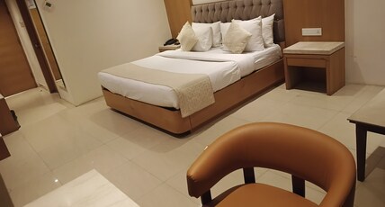 Hotel Golden Orchid Room Type - ORCHID ROOM