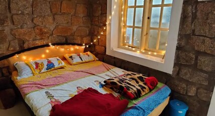 Hoopinkai's Farm Retreat Room Type - Suite Room