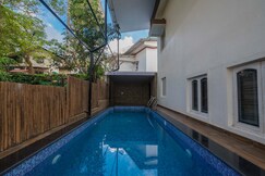 StayVista | Maximus Villa