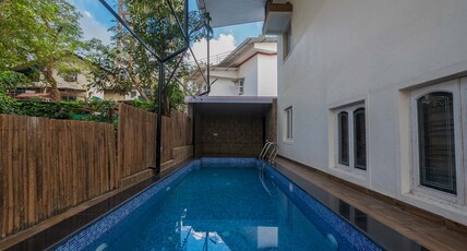 StayVista | Maximus Villa Room Type - StayVista | Maximus Villa