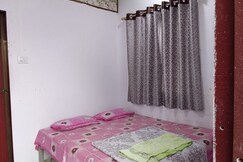 Matheran Komal Cottage