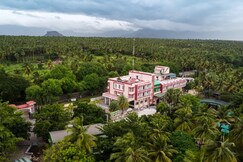 Sakthi River Resorts | Rooms & Suites