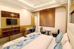 Hotel Gauranga Inn @ New Delhi railway station