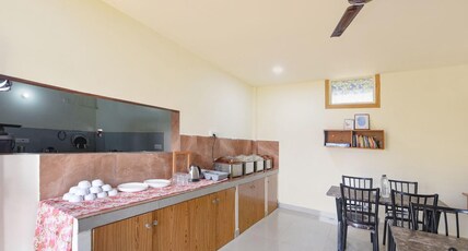 Vanyam Resort Room Type - Superior Room