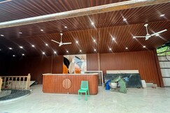 Stillwood Resort Mussoorie