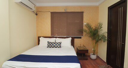 Serene Suites by GGH Room Type - Deluxe Room