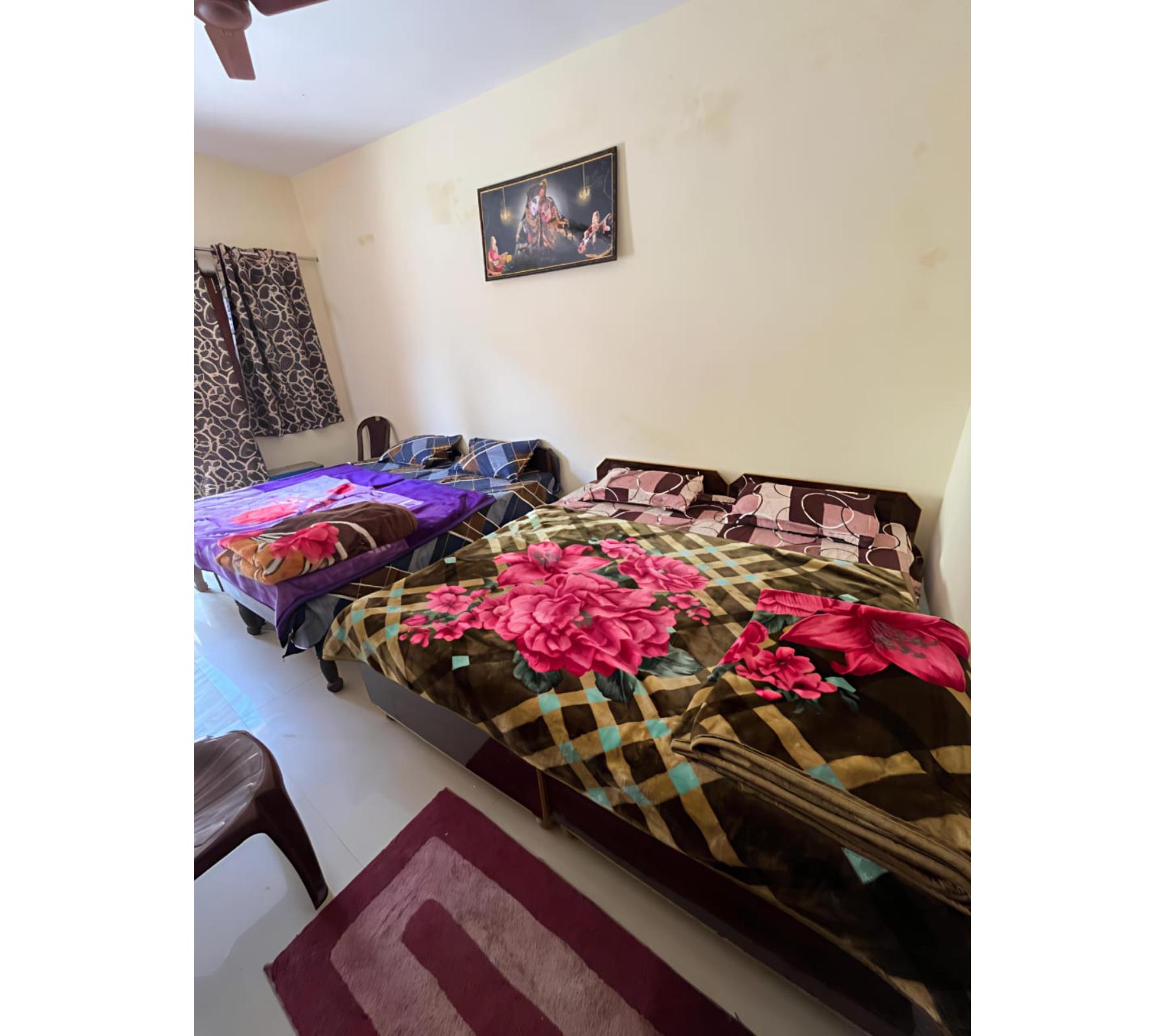 Hotel Panch Kedar - Tap to explore photos