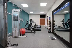 Hampton Inn Greenville/Woodruff Road