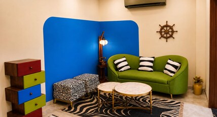 Penthouse 2BHK Noida Sector 104 Rd Room Type - Penthouse 2BHK Noida Sector 104 Rd