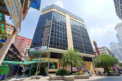 Citin Hotel Masjid Jamek by Compass Hospitality