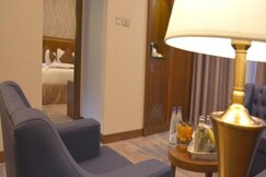 Maden Hotel