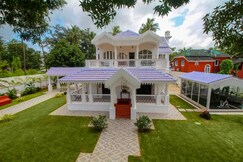 Villa Beleza Infinita | A Ultra luxurious villa with infinity pool & Jacuzzi