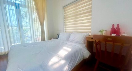 NIRVANA HAVEN HOME STAY Room Type - Nirvana Haven Balcony Room