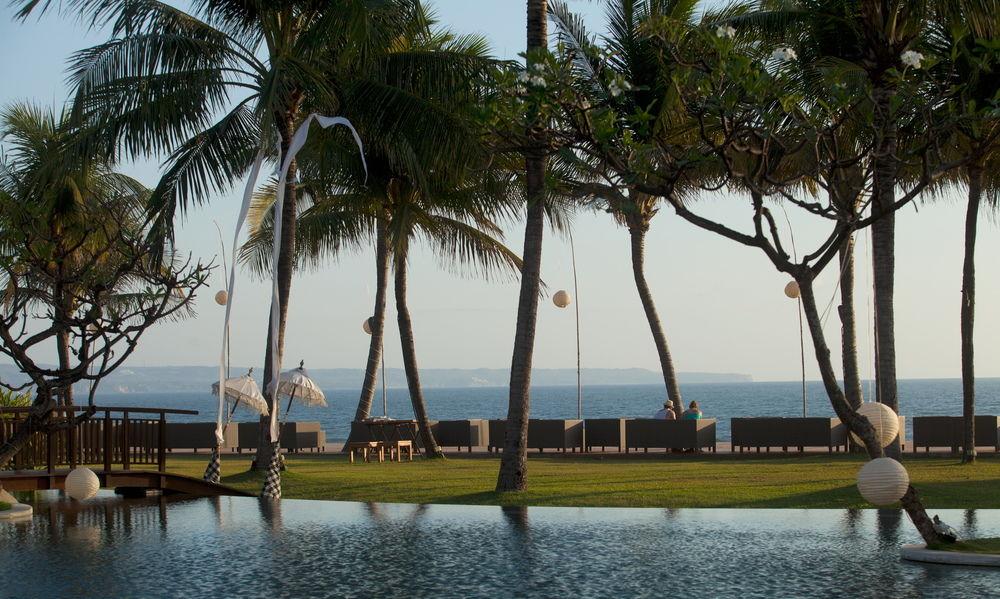 The Samaya Seminyak - Bali - Tap to explore photos