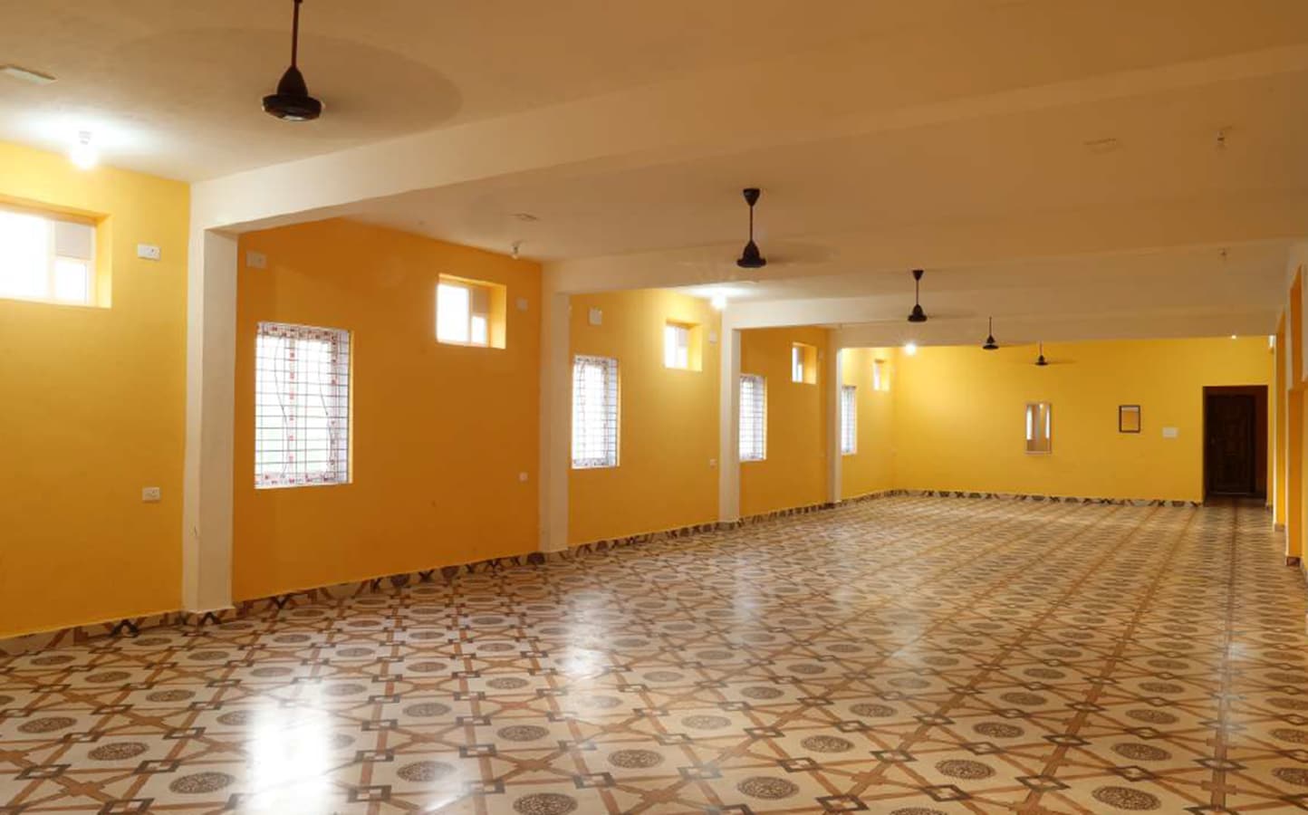 Main gallery