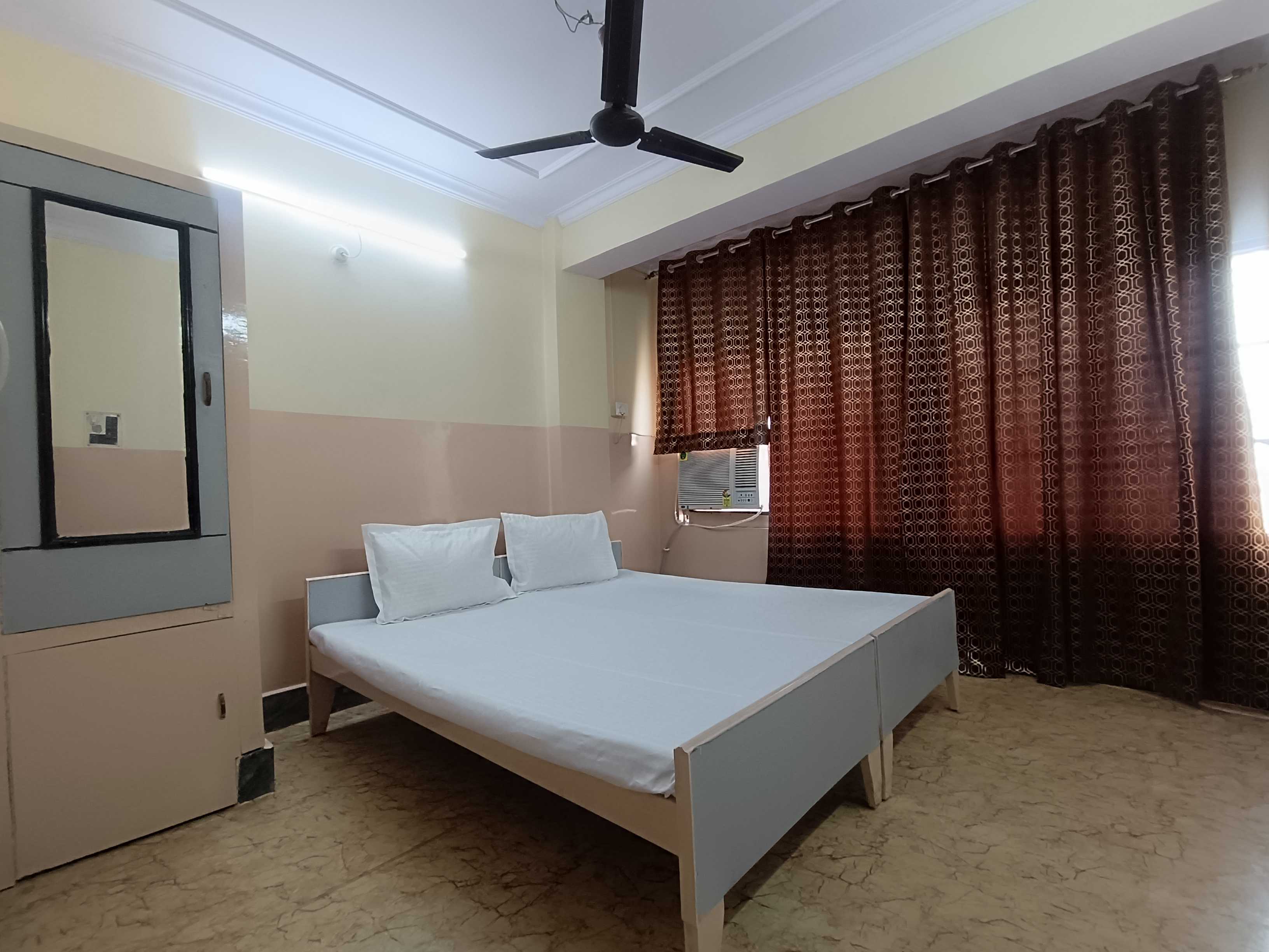 Hotel O Nitya - Tap to explore photos
