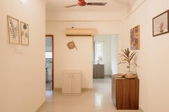 Elegant 4 Bedroom House 1st floor flat