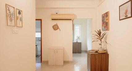 Elegant 4 Bedroom House 1st floor flat Room Type - Elegant 4 Bedroom House 1st floor flat