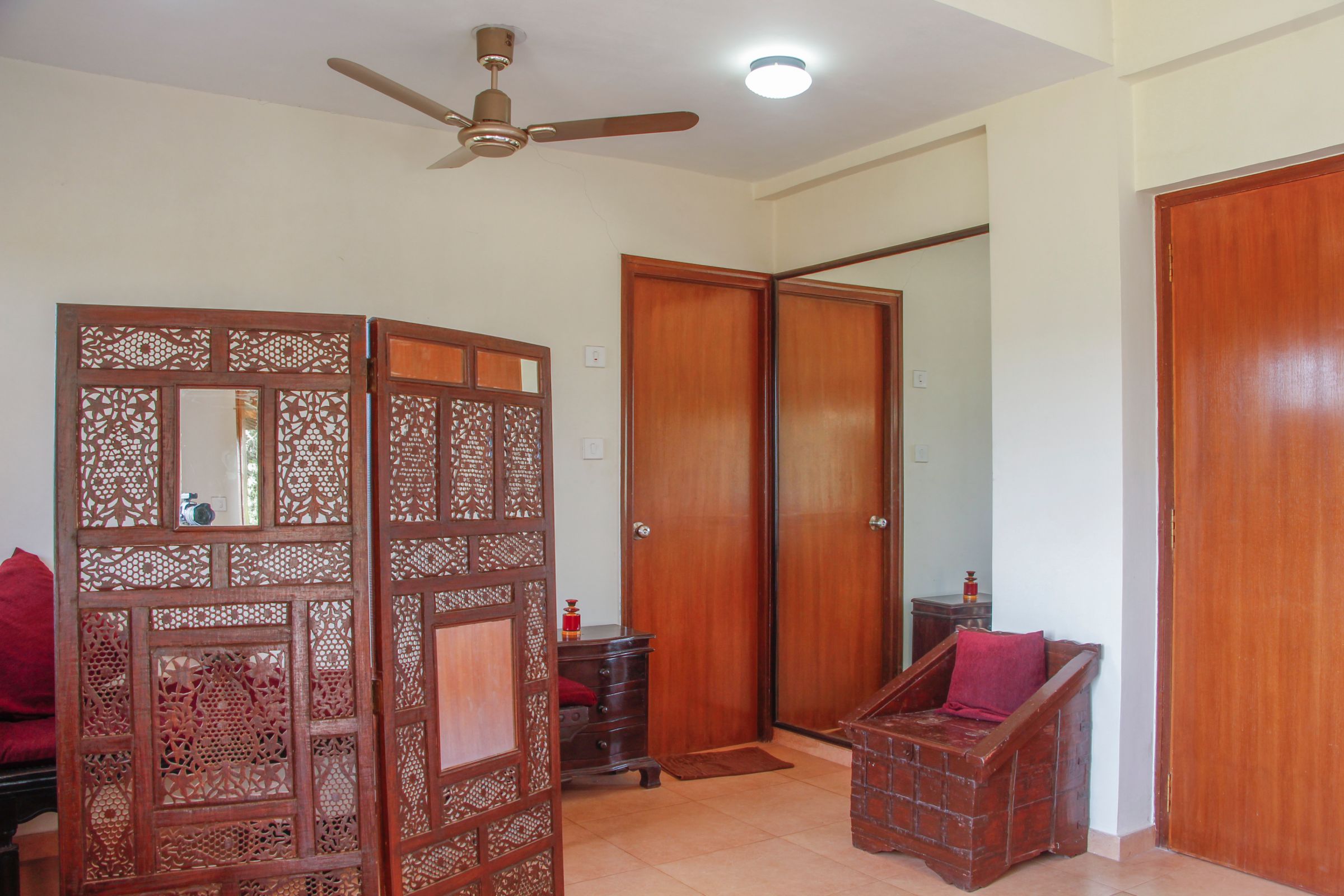 Riva Villa Candolim - Tap to explore photos