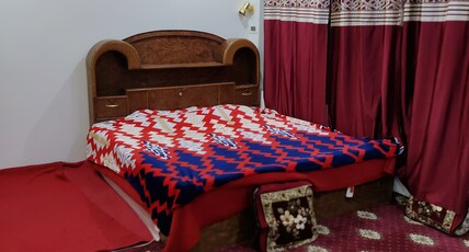Magray guest house Room Type - 2