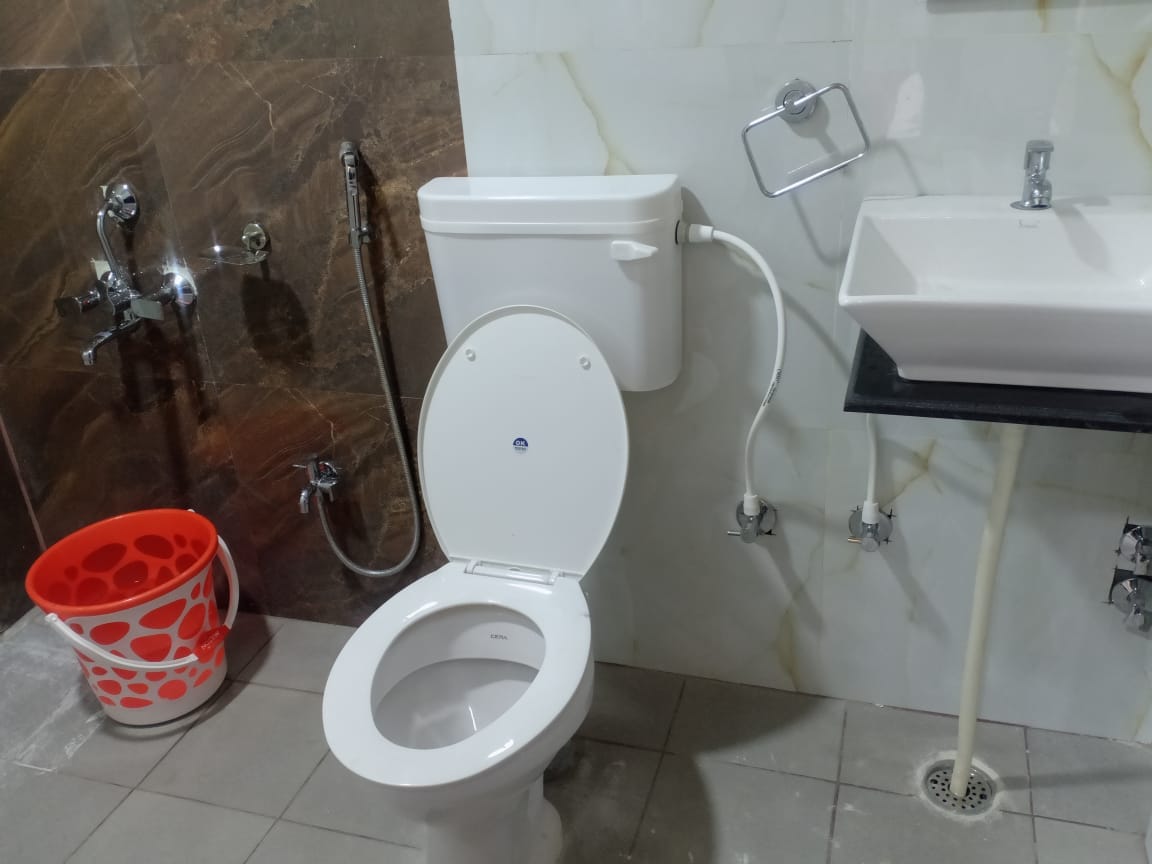 PUROHIT RESIDENCY, - Tap to explore photos