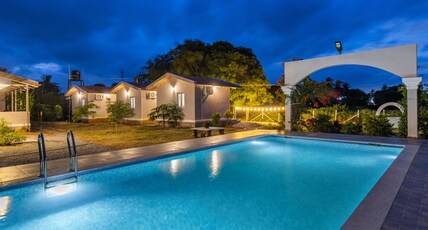 Lakeside Paradise by StayJade | 3 Cottages With Pool | 1hr E-City Room Type - Lakeside Paradise by StayJade | 3 Cottages With Pool | 1hr E-City