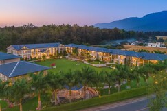 Excel Hotels & Resorts Corbett