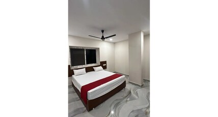 FabHotel Akhil Dot Inn Room Type - Suite Room