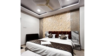 Jaguar Inn Room Type - Classic