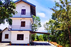 Safa Gardens Homestay