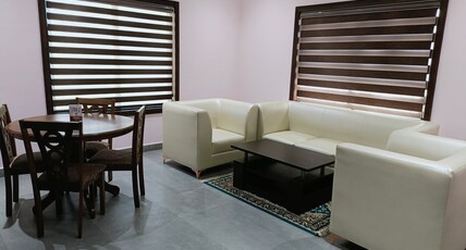 Hotel Ivyaan Palace Room Type - Majestic Suite Room