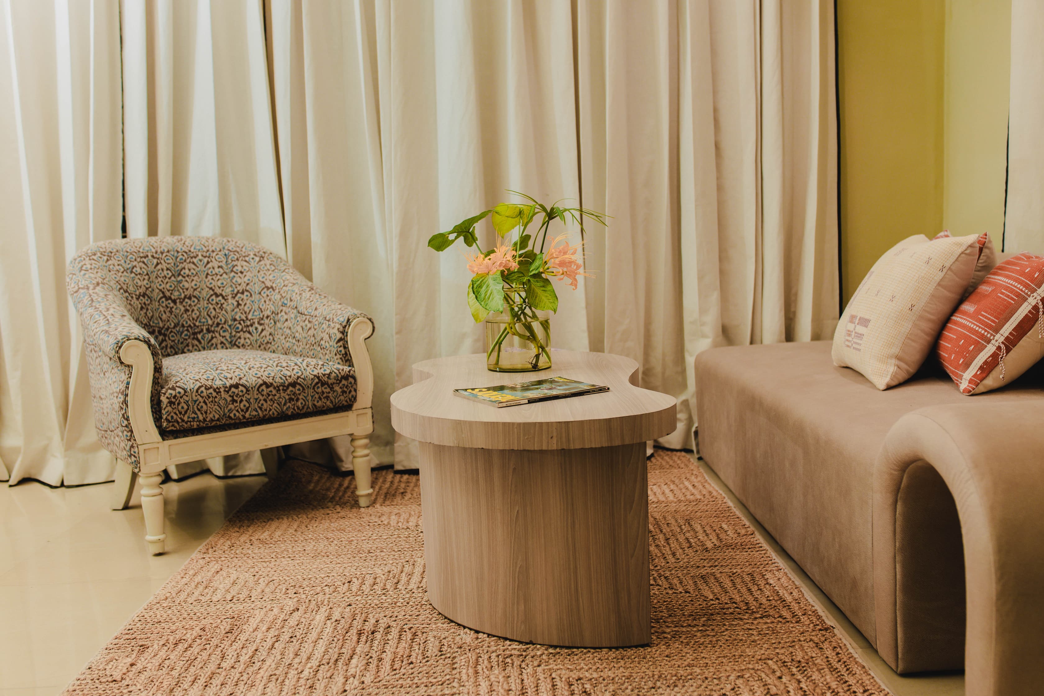 Heirloom Naga Home Stay City Tower || Entire Property - Tap to explore photos