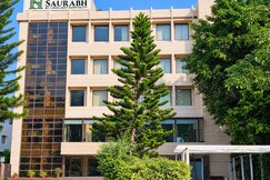 Hotel Saurabh By Moonlight Hospitality