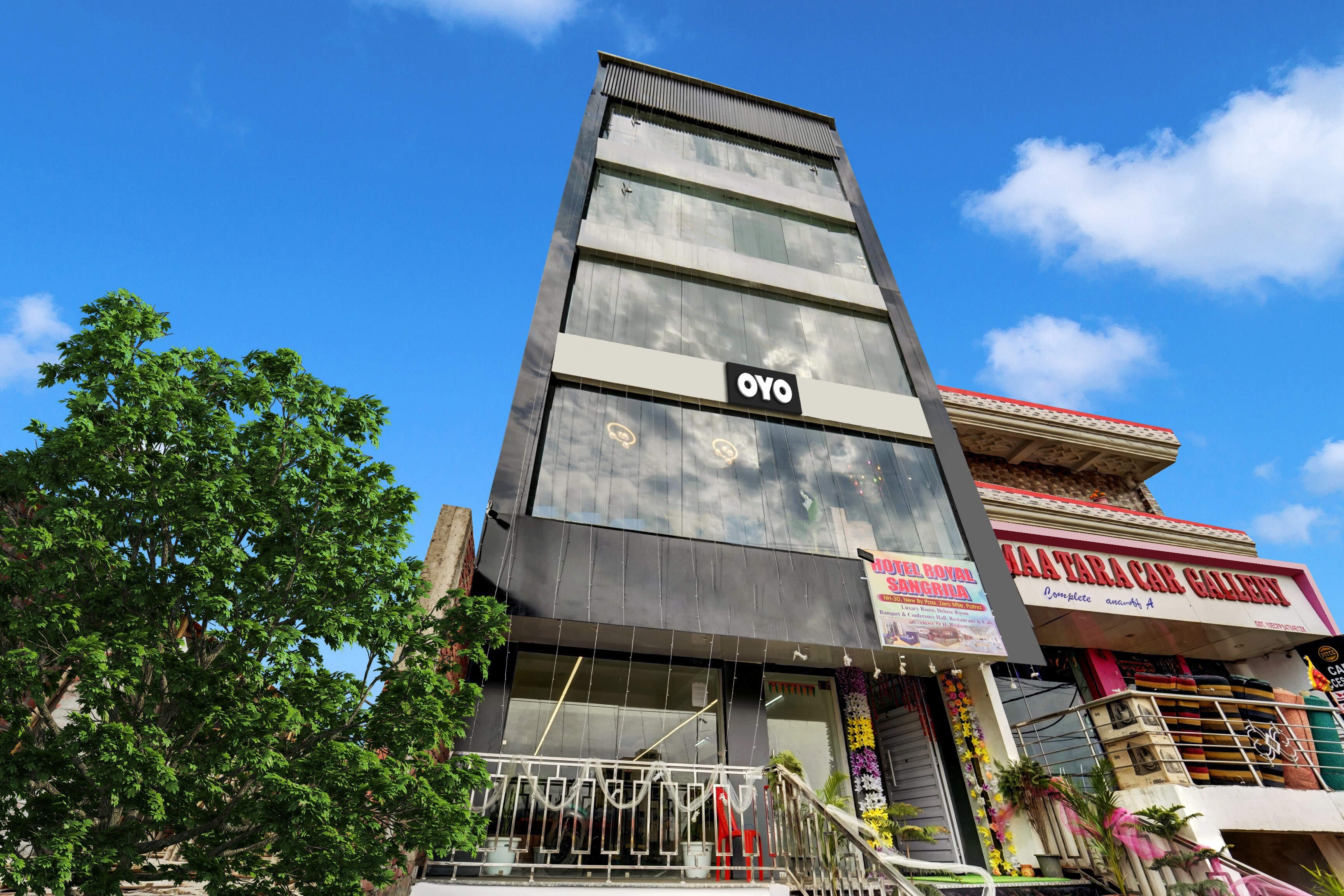 Hotel O Rainbow Inn - Tap to explore photos