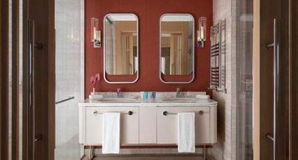 Rixos Water World Aktau Room Type - Deluxe Suite