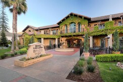 Hotel Los Gatos