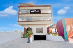 Hotel O PCR CONTINENTAL