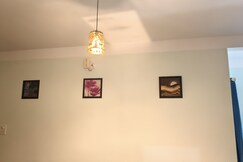 Rooms of CHARICE COMFORT ZONE