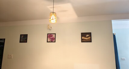 CHARICE COMFORT ZONE Room Type - CHARICE COMFORT ZONE