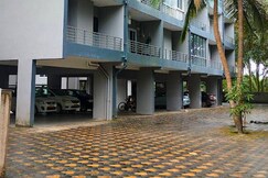 Estudio 007 Peaceful Palolem Workcation Stay