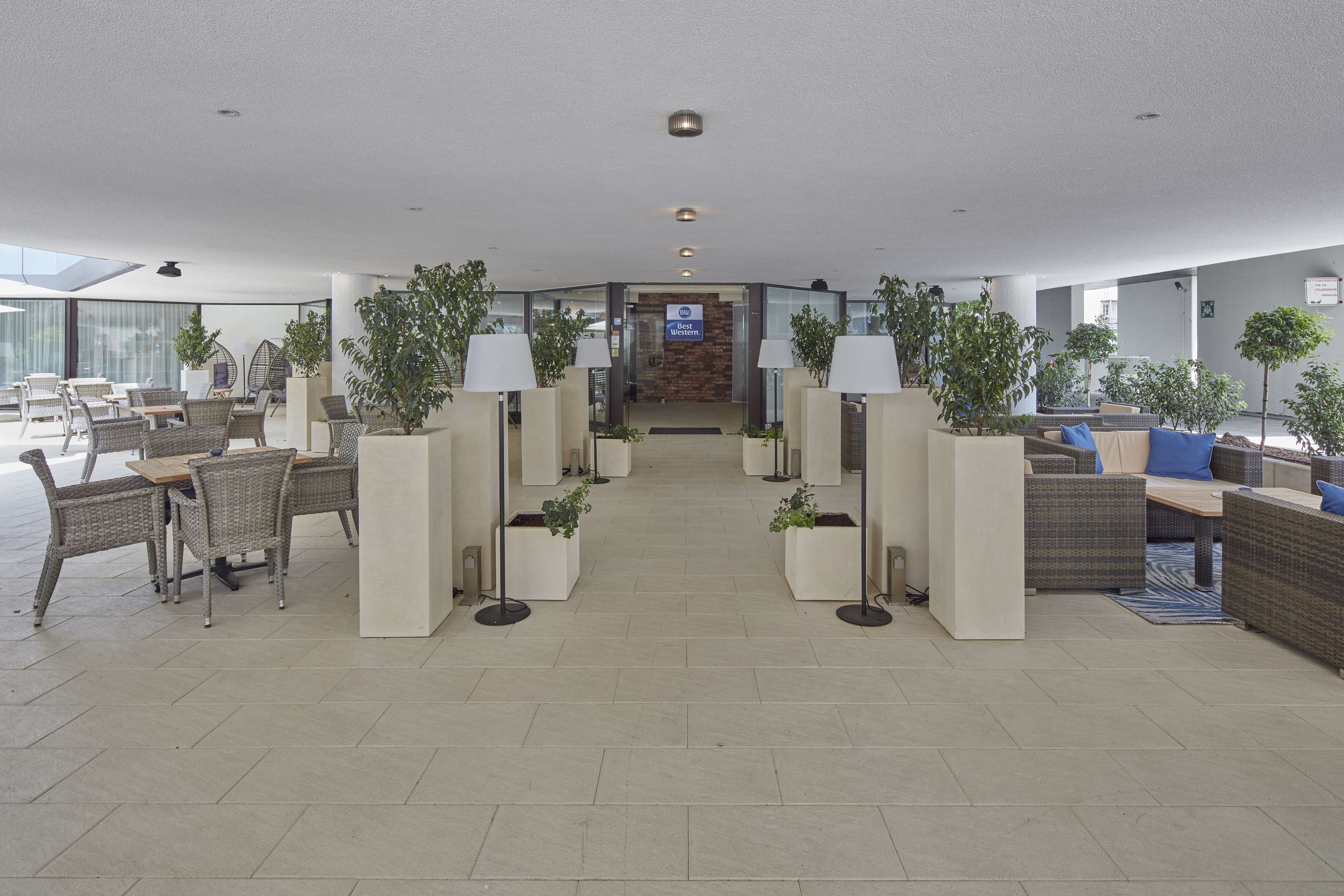 Main gallery