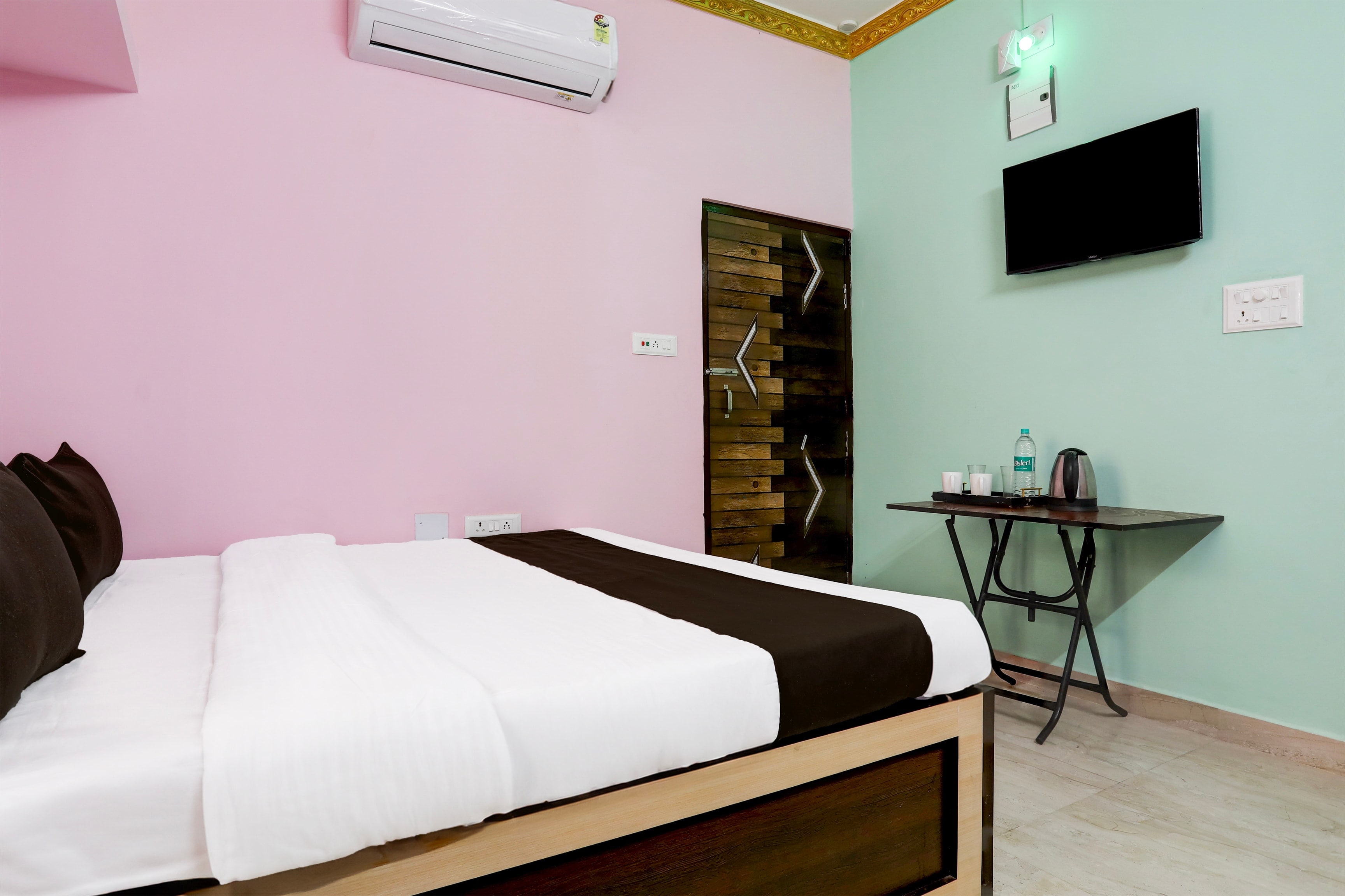 Hotel O Samal Guest House - Tap to explore photos